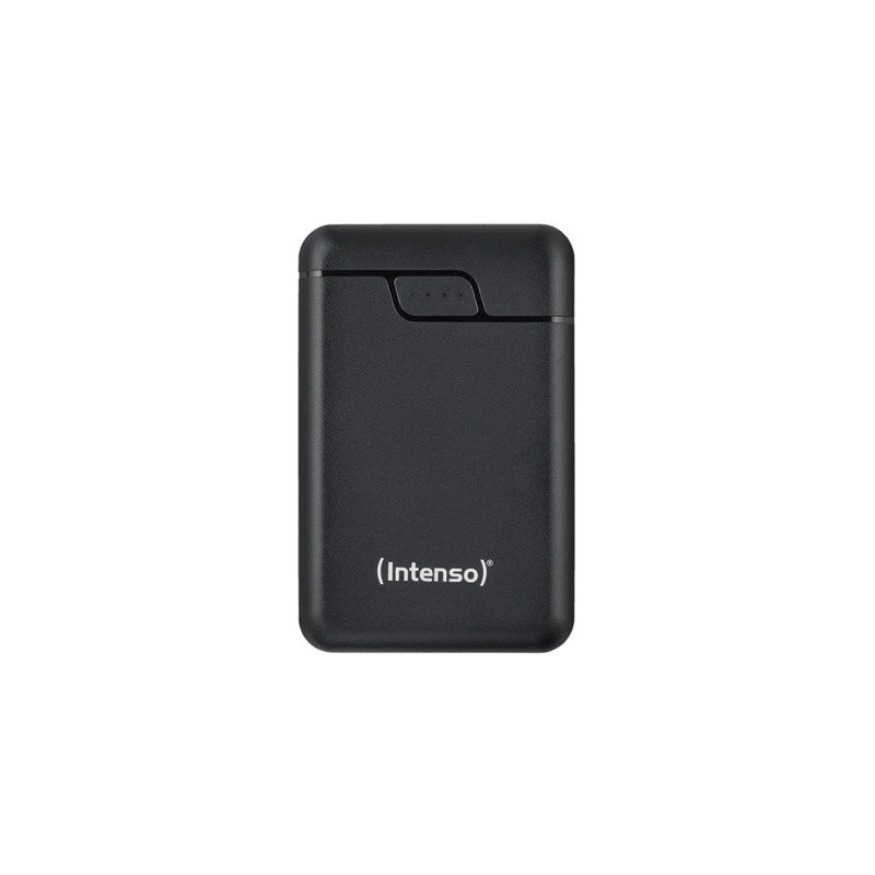 Батарея універсальна Intenso B10000 10000mAh Black (7320530)