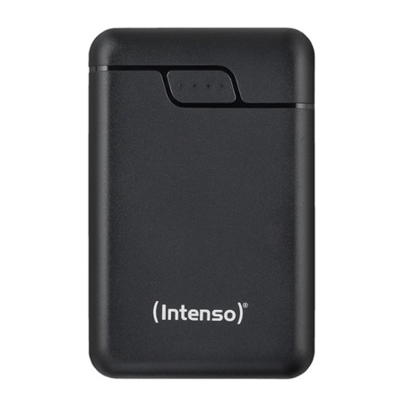 Батарея універсальна Intenso B10000 10000mAh Black (7320530)