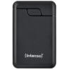 Батарея універсальна Intenso B10000 10000mAh Black (7320530)