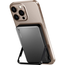 Батарея універсальна UmeTravel 5000mAh 20W M7 Magnetic and Wireless (1175590)