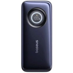 Батарея універсальна Baseus EnerCore 20000mAh 67W USB-C Black (E0027H00)