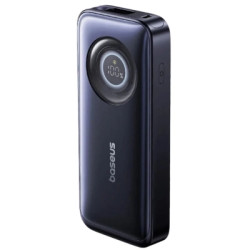 Батарея універсальна Baseus EnerCore 20000mAh 67W USB-C Black (E0027H00)