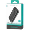 Батарея універсальна JOYROOM 20000mAh 22,5W PD, QC/3.0, 2*USB-A, USB-C In/Out Black (JR-PBF16)