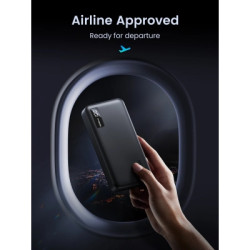 Батарея універсальна Ugreen 20000mAh 20W Two-way Fast Charging (PB312 25683)