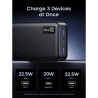 Батарея універсальна Ugreen 20000mAh 20W Two-way Fast Charging (PB312 25683)