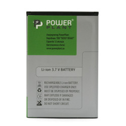Акумуляторна батарея PowerPlant LG E730 Optimus Sol (BL-44JN, P970) (DV00DV6065)