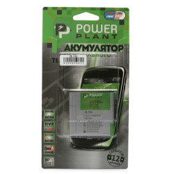 Акумуляторна батарея PowerPlant Lenovo S760 (BL194) (DV00DV6233)