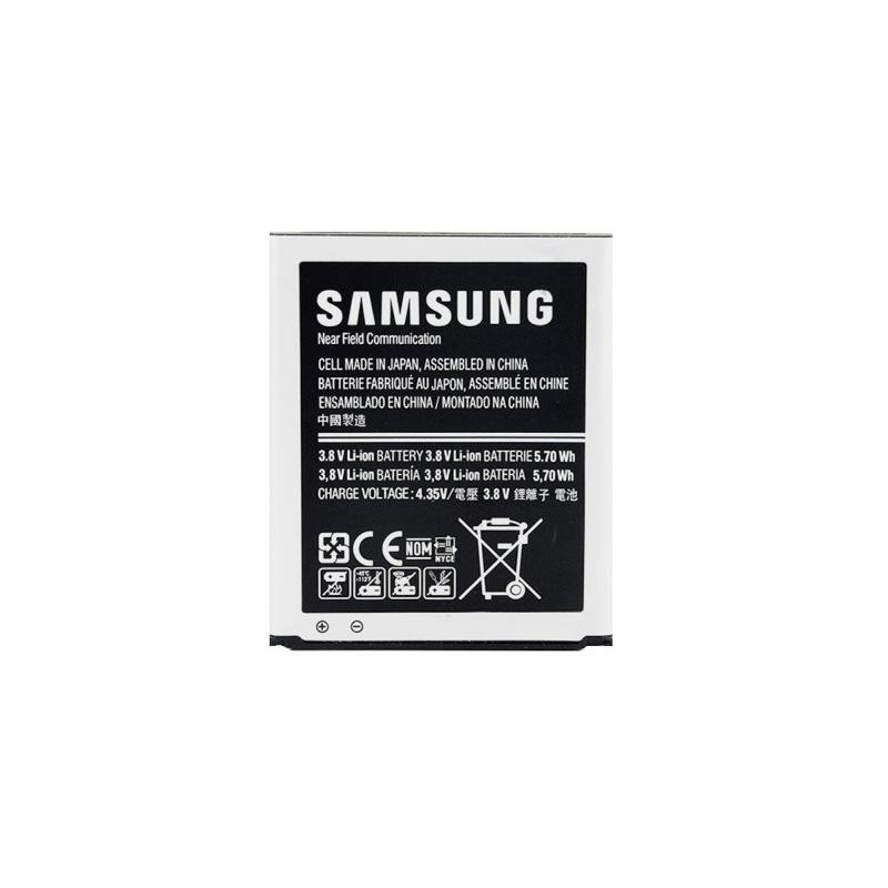 Акумуляторна батарея Samsung for G313 (EB-BG313BBE / 37293)