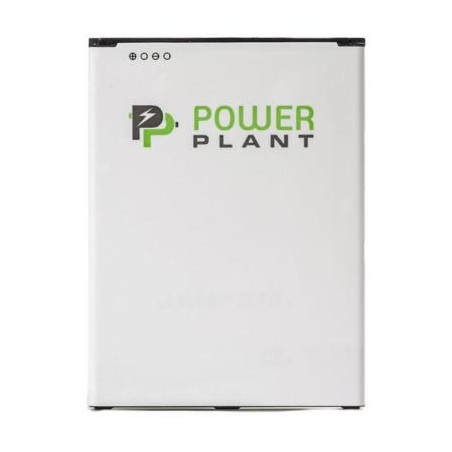 Акумуляторна батарея PowerPlant Huawei Ascend G510 (HB4W1H) 1700mAh (SM150038)