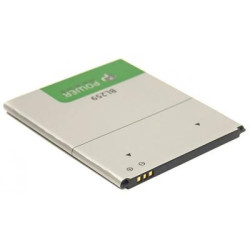 Акумуляторна батарея PowerPlant Lenovo Vibe K5 (BL259) 2750mAh (SM130061)