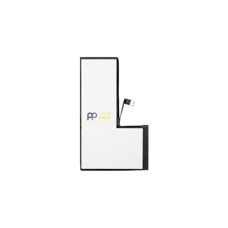 Акумуляторна батарея PowerPlant Apple iPhone X (616-00351) 2700mAh (SM110056)