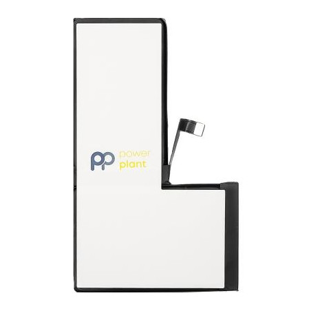 Акумуляторна батарея PowerPlant Apple iPhone X (616-00351) 2700mAh (SM110056)
