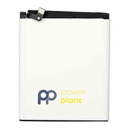Акумуляторна батарея PowerPlant Lenovo K8/K8 Plus (BL270) 4000mAh (SM130344)