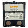 Акумуляторна батарея Agent для Motorola 800mAh (T5/T7/XTB446/ТLKR T50/Т60/T80/T80ext) (IXNN4002A/PTM-T5/IXNN4008D)
