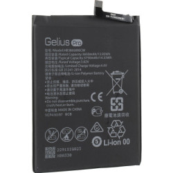 Акумуляторна батарея Gelius Huawei HB386589ECW Honor 8x/Honor 20 (00000086380)