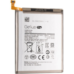 Акумуляторна батарея Gelius Samsung M20s M207/M30s M307/M21 M215/M315 M31 (EB-BM207ABY) (00000082240)