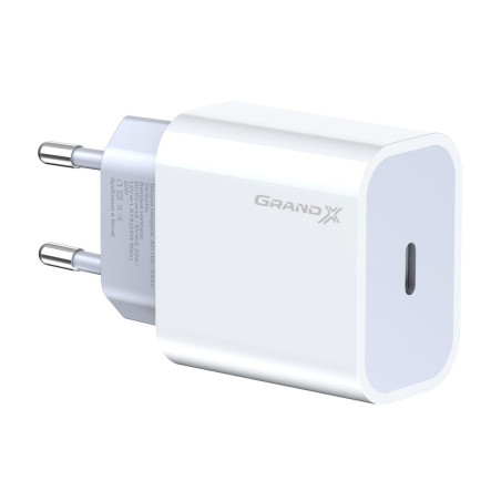 Зарядний пристрій Grand-X CH-770