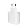 Зарядний пристрій ColorWay Power Delivery Port PPS USB Type-C (45W) white (CW-CHS034PD-WT)