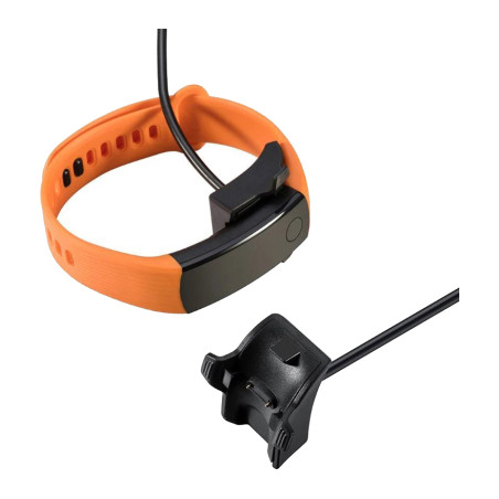 Зарядний пристрій для Huawei Band 4 Pro Extradigital (KBC1817)
