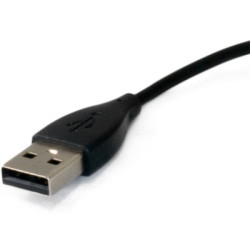 Зарядний пристрій для Huawei Band 4 Pro Extradigital (KBC1817)