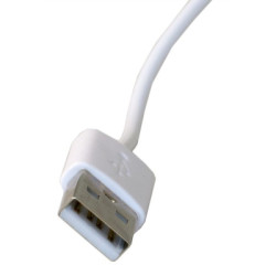 Зарядний пристрій для Smart Watch 2 pin Extradigital (KBC1816)