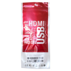 Зарядний пристрій для Smart Watch 2 pin Extradigital (KBC1816)