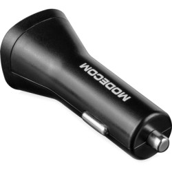 Зарядний пристрій Modecom USB 2.4A + cable Micro USB Royal KULU-01 (ZT-MC-KULU-01)