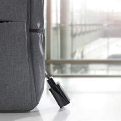 Зарядний пристрій Baseus Speed Mini Quick Charger Black (CCFS-SN01)