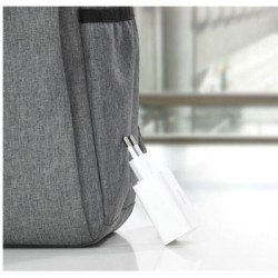 Зарядний пристрій Baseus Speed Mini Quick Charger White (CCFS-SN02)