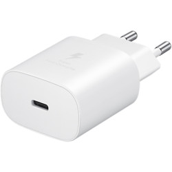 Зарядний пристрій Armorstandart AR-TA800W USB-C 25W Fast Charger white (ARM63975)