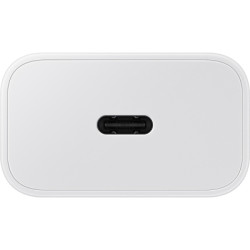 Зарядний пристрій Samsung 25W Power Adapter (w/o cable) White (EP-T2510NWEGEU)