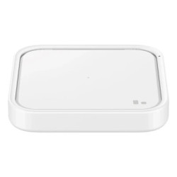 Зарядний пристрій Samsung 15W with Power Adaptor White (EP-P2400TWEGEU)