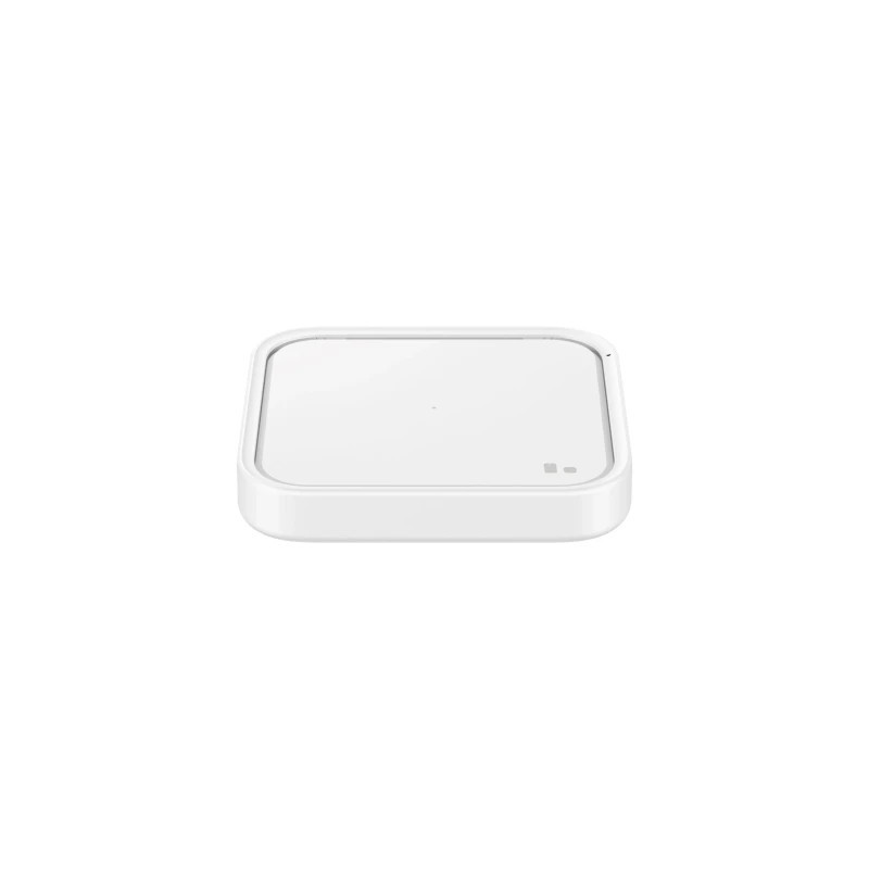 Зарядний пристрій Samsung 15W with Power Adaptor White (EP-P2400TWEGEU)
