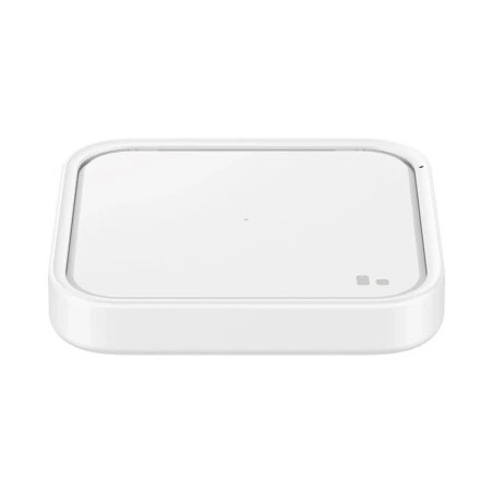 Зарядний пристрій Samsung 15W with Power Adaptor White (EP-P2400TWEGEU)