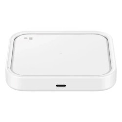 Зарядний пристрій Samsung 15W with Power Adaptor White (EP-P2400TWEGEU)