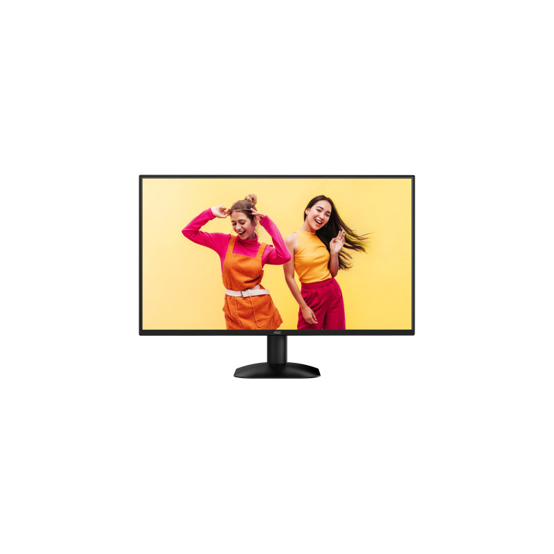 Монітор AOC Q27B35S3