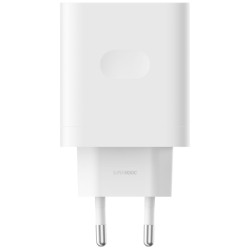 Зарядний пристрій Oppo 45W SUPERVOOC/WHITE (VCB4JAEH)