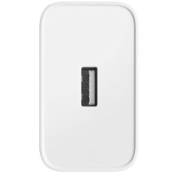 Зарядний пристрій Oppo 45W SUPERVOOC/WHITE (VCB4JAEH)