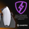 Зарядний пристрій GamePro CHS420B Для геймпадів DualSense PS5 Black (CHS420B)
