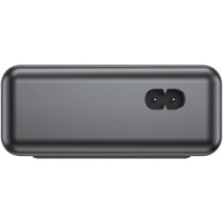 Зарядний пристрій Acefast 4xUSB 218W (3xUSB-C + USB-A) Gan Z4 Fast Charger (6974316282587)