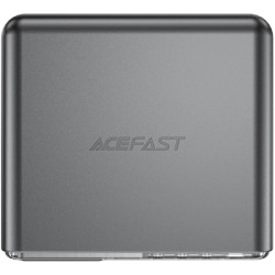 Зарядний пристрій Acefast 4xUSB 218W (3xUSB-C + USB-A) Gan Z4 Fast Charger (6974316282587)