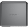Зарядний пристрій Acefast 4xUSB 218W (3xUSB-C + USB-A) Gan Z4 Fast Charger (6974316282587)