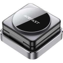 Зарядний пристрій Acefast Wireless QI 3in1 15W E20 (6974316283478)