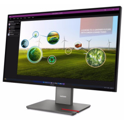 Монітор Lenovo P27Q-40 (64A7GAT6UA)