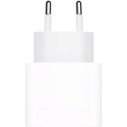 Зарядний пристрій Apple 20W USB-C Power Adapter,Model A2347 (MD3J4ZM/A)