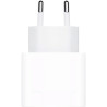 Зарядний пристрій Apple 20W USB-C Power Adapter,Model A2347 (MD3J4ZM/A)