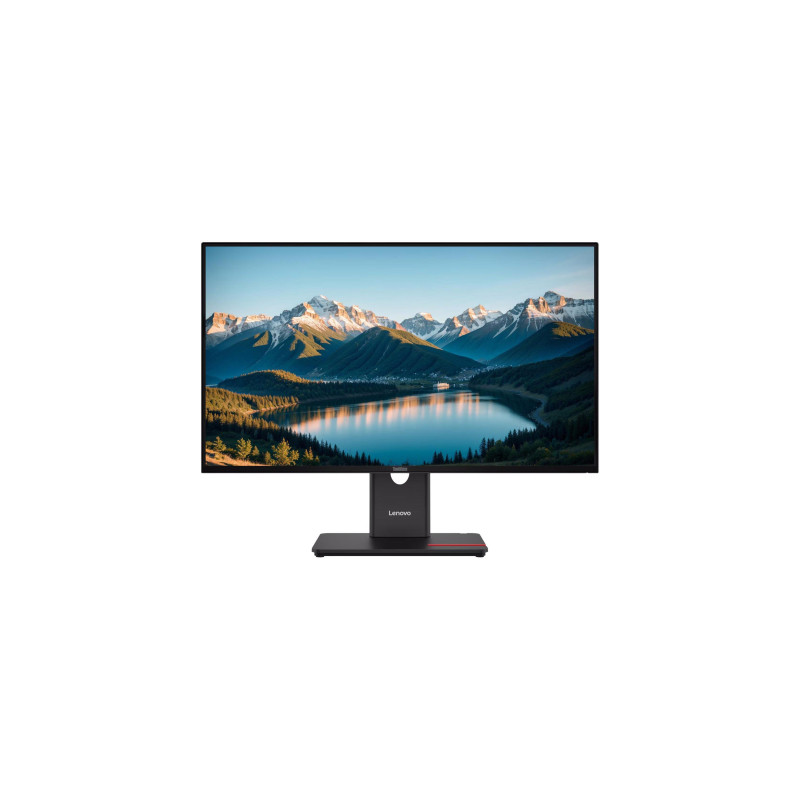 Монітор Lenovo T27Q-40 (64A6GAT6UA)