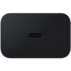 Зарядний пристрій Samsung USB-C PD45W black (EP-T4511NBEGEU)