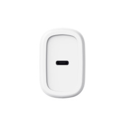 Зарядний пристрій Trust USB-C 45W GaN PD/PPS white (25522_TRUST)