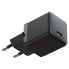 Зарядний пристрій Baseus 1xUSB-C 20W black (P10111602113-00)